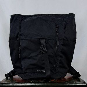 TUCK YOU! Brand-Nu Timbuk2 Tuck Model Laptop Backpack